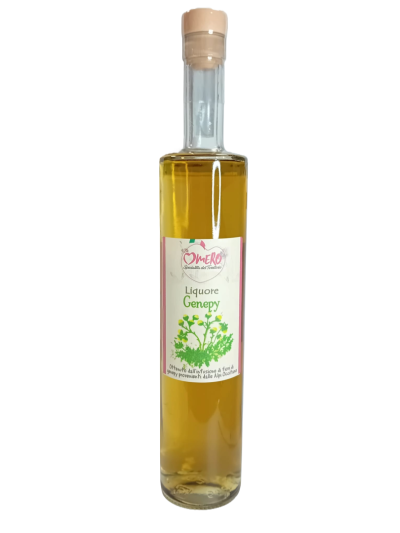 Liquore Genepy 50cl