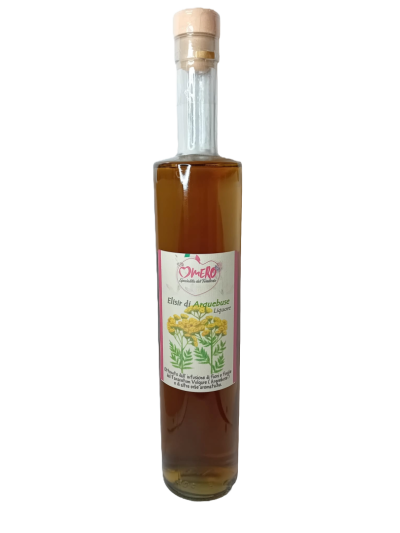 Elisir di Arquebuse 50cl