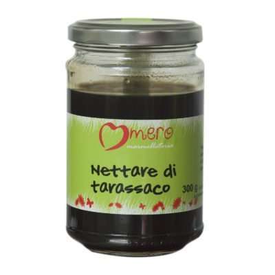 nettare di tarassaco
