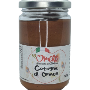 Cotogne di Ormea 300g