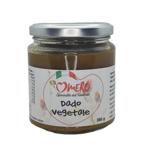 Dado vegetale 300g