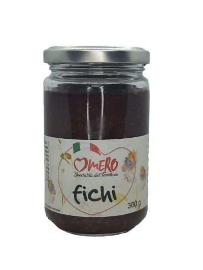 Fichi 300g