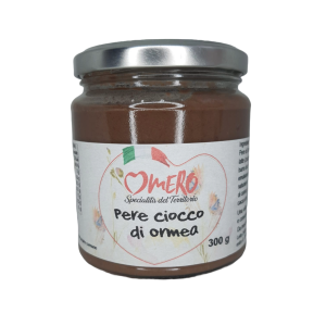 Pere ciocco 300g