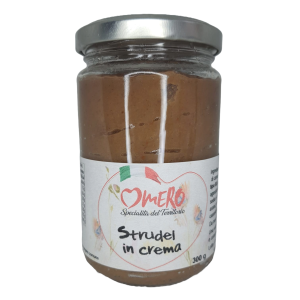 Strudel in crema 300g