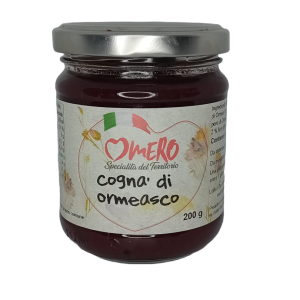 Cognà di Ormeasco 200g