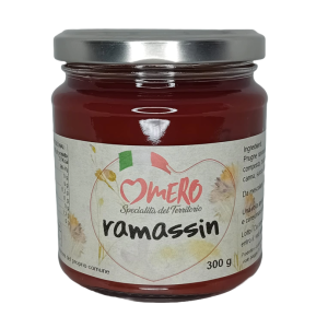 Ramassin 300g