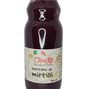 Nettare di Mirtilli 200 ml