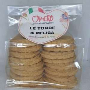 Tonde di meliga 220g